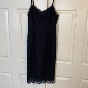 Misguided Little black dress